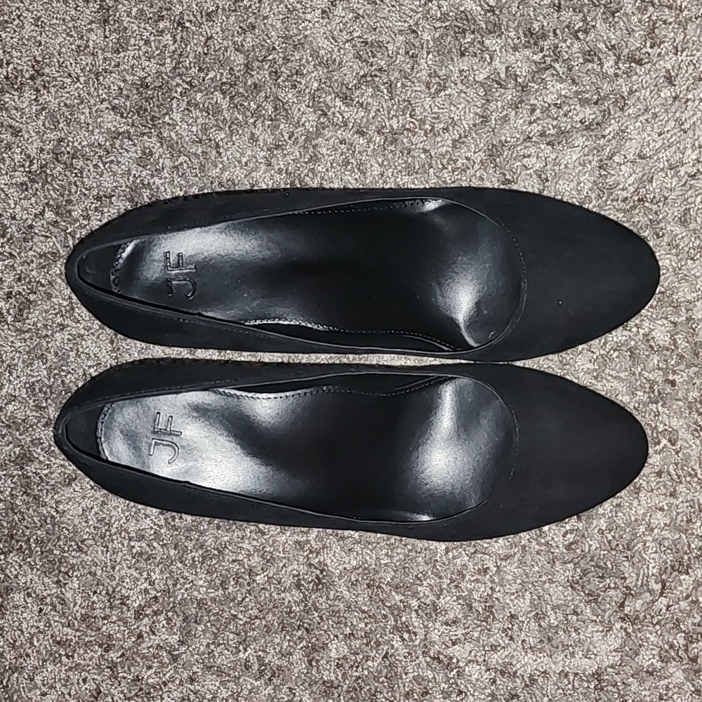 Justfab pumps